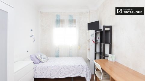 Photo 4 of Room in Numancia, Madrid Capital