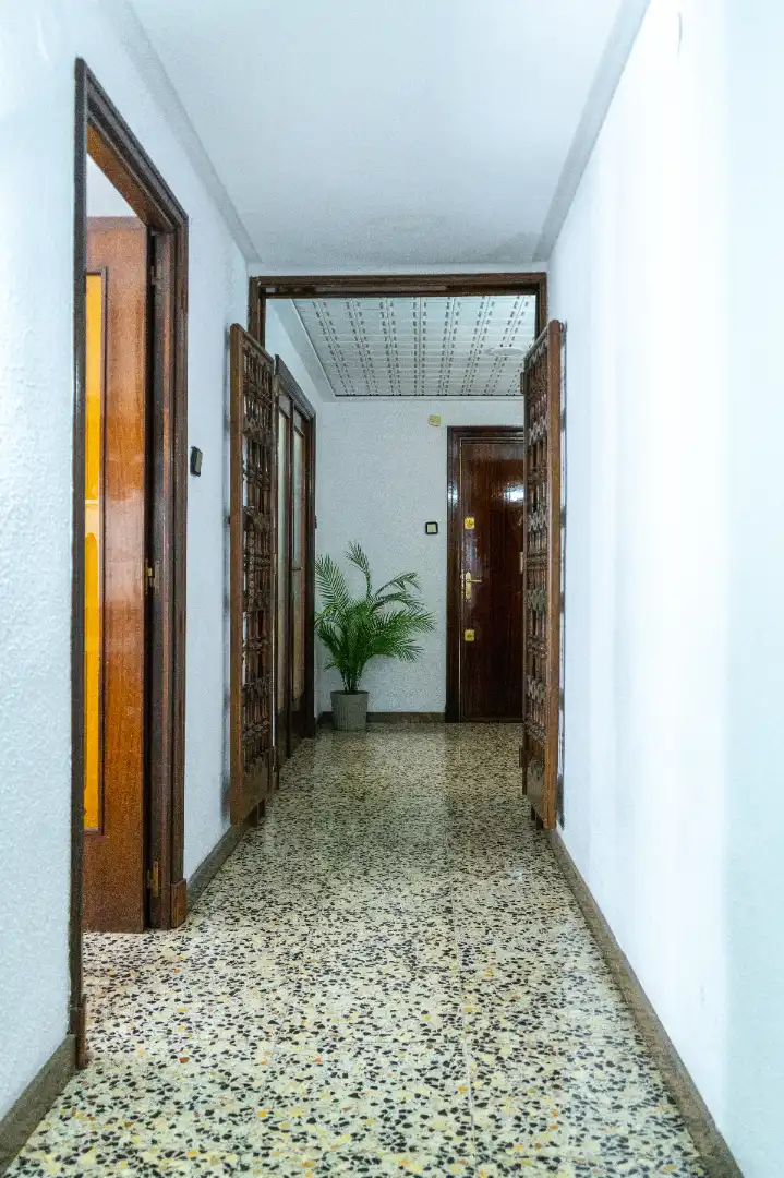 Piso en venta en Zaragoza con Aire acondicionado, Calefacción y Terraza