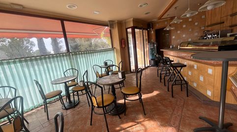 Foto 4 von Geschaftsraum zum Verkauf in Carrer de la Mare de Deu del Rocio, Tómbola, Alicante / Alacant