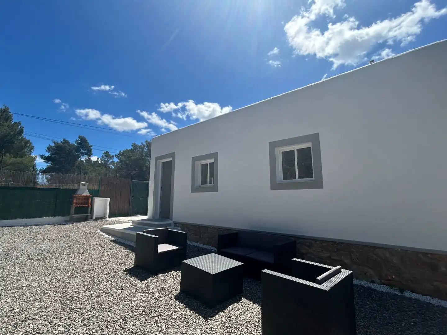 Chalet con jardín en venta en Diseminado Cas Arabins 27064