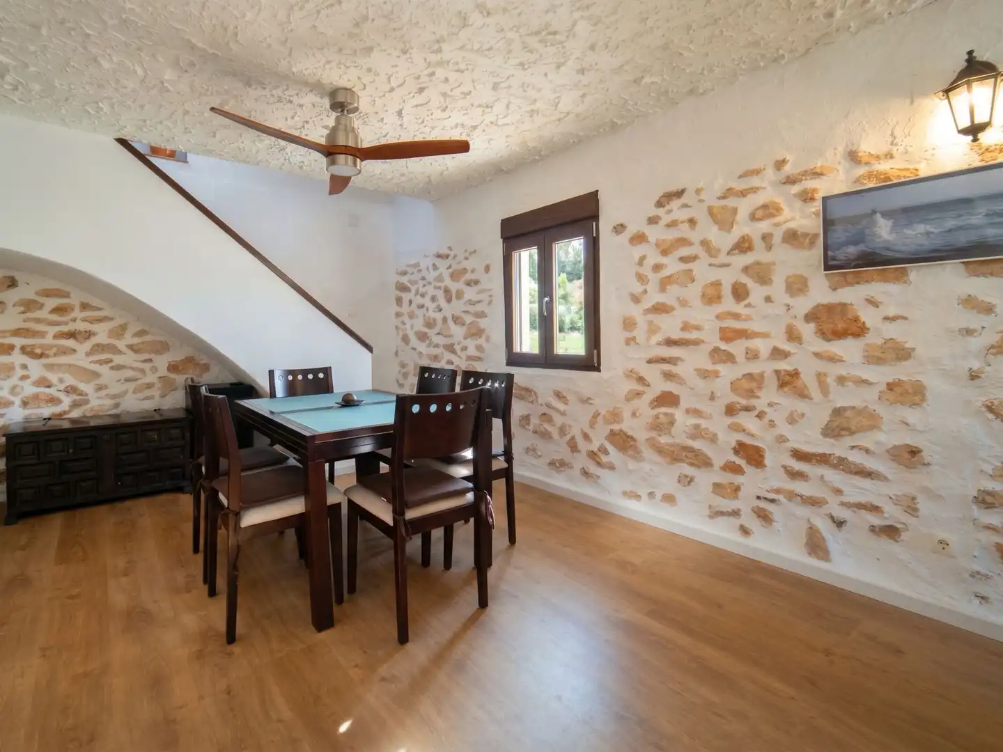 Maison avec piscine à louer à Gran Sol, imagen 14