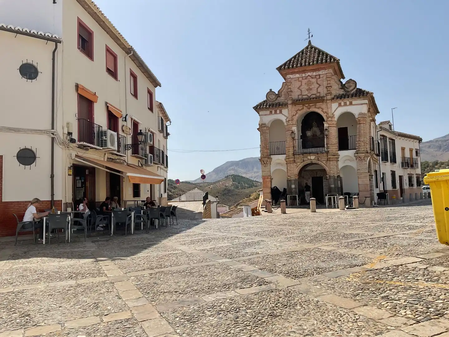 Houses for sale in Casco Histórico