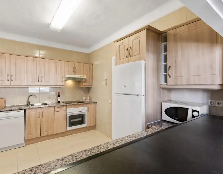 Piso con piscina en venta en Nueva Andalucía, imagen 9