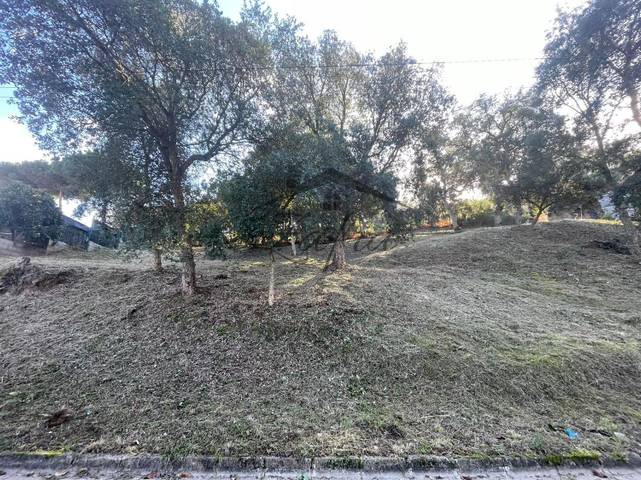 Terreno residencial en Venta en Montbarbat