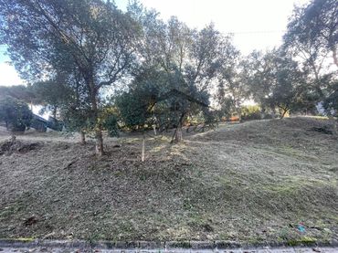 Terreno residenziale in vendita a Montbarbat