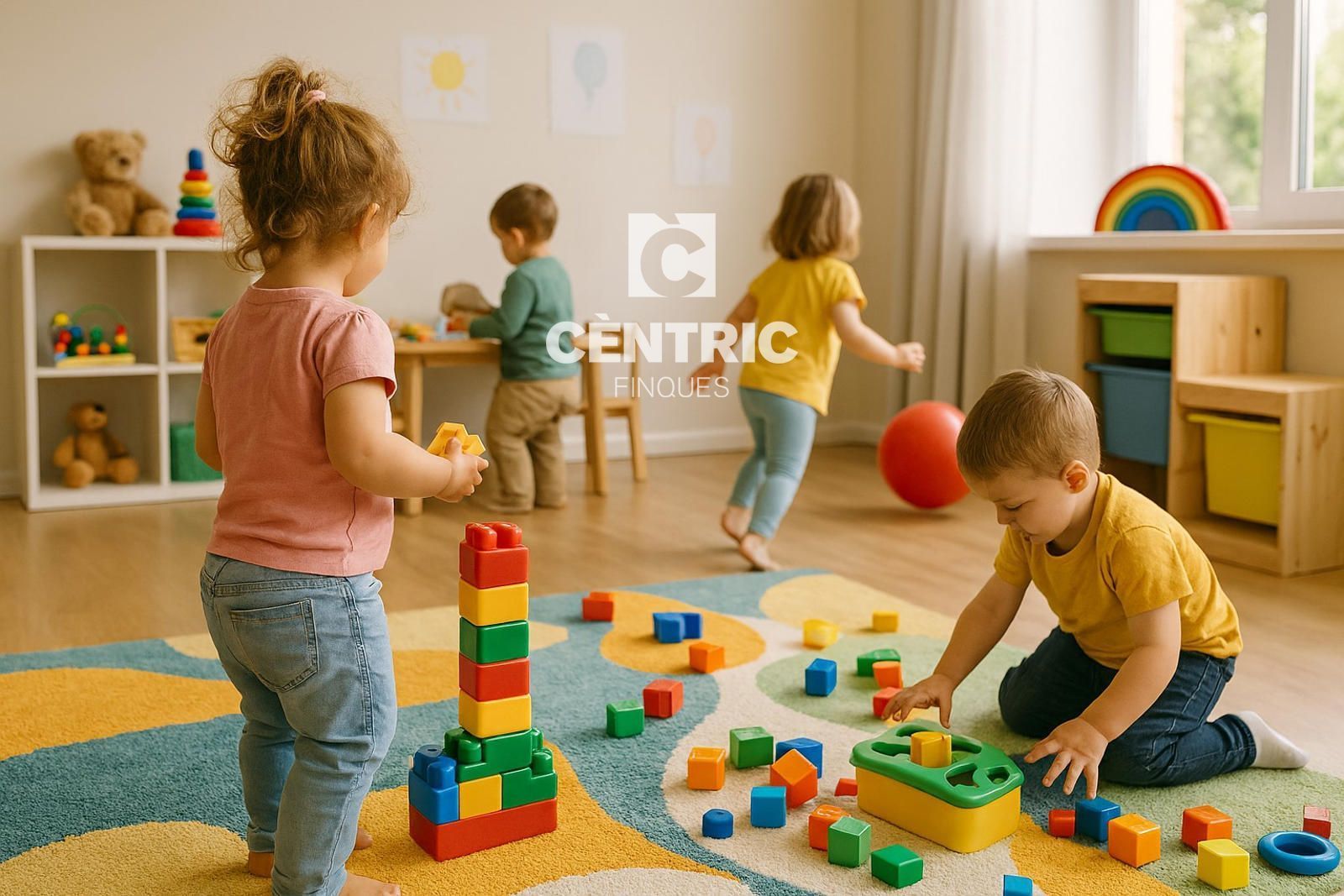 Local en venda a Ca n'Aurell