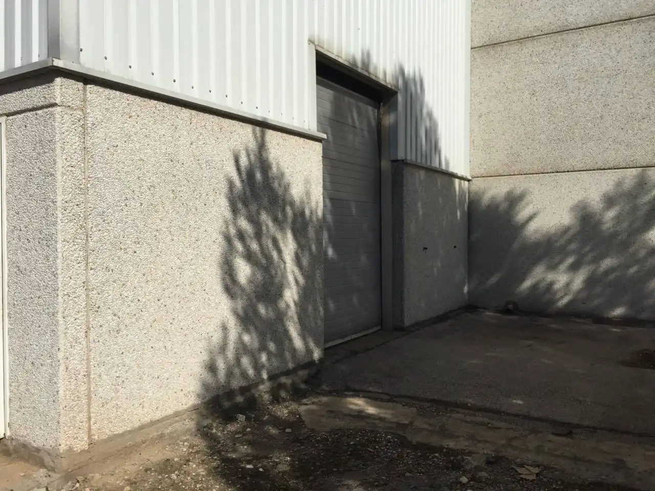 Nave industrielle avec ascenseur à vendre à El Olivar, imagen 2