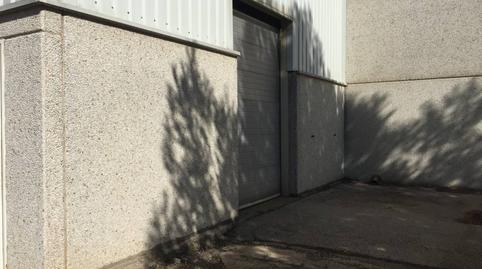 Photo 2 of Industrial buildings for sale in El Olivar, Madrid