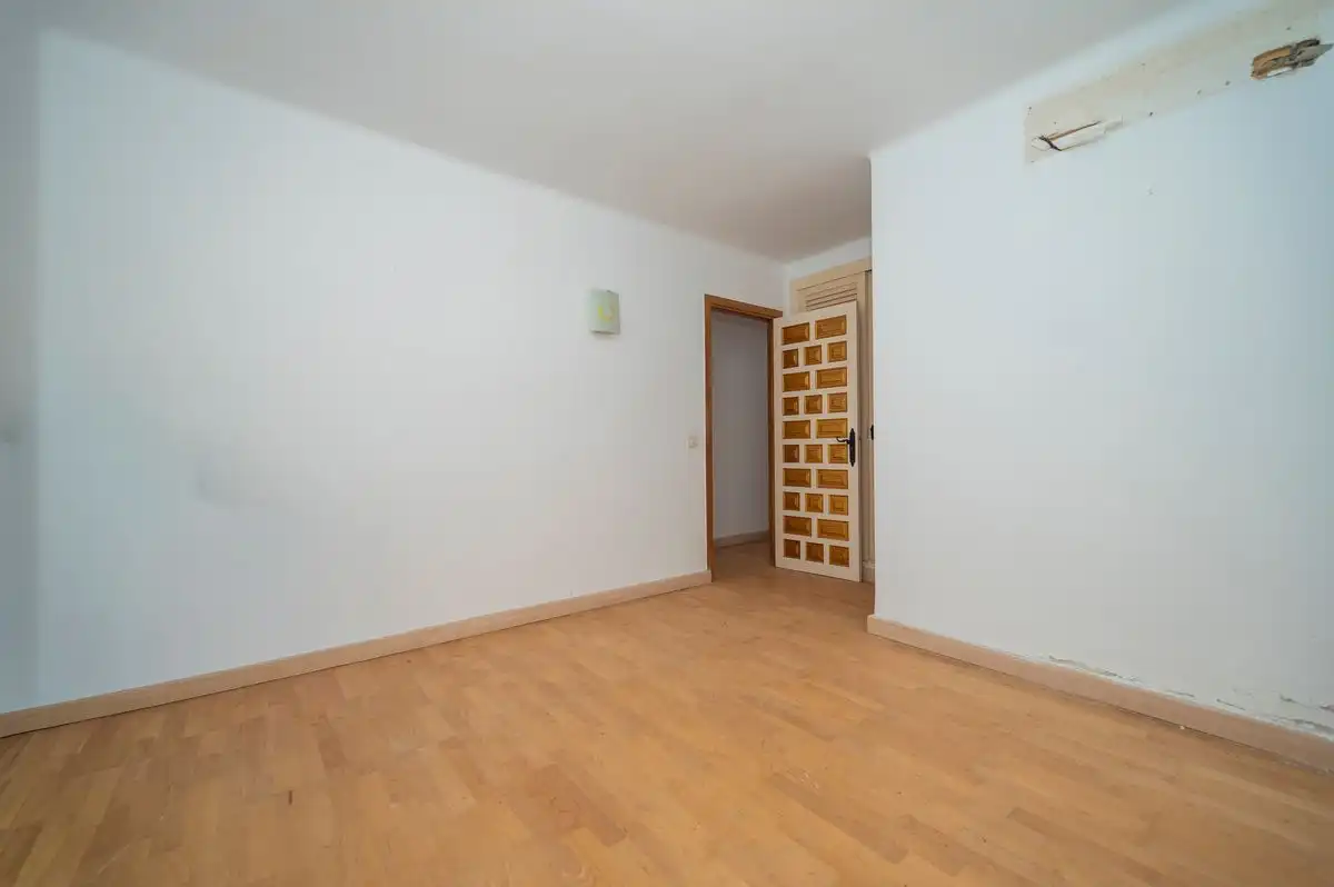 Dormitori de Casa o xalet en venda en Sant Josep de sa Talaia amb Calefacció, Jardí privat i Terrassa