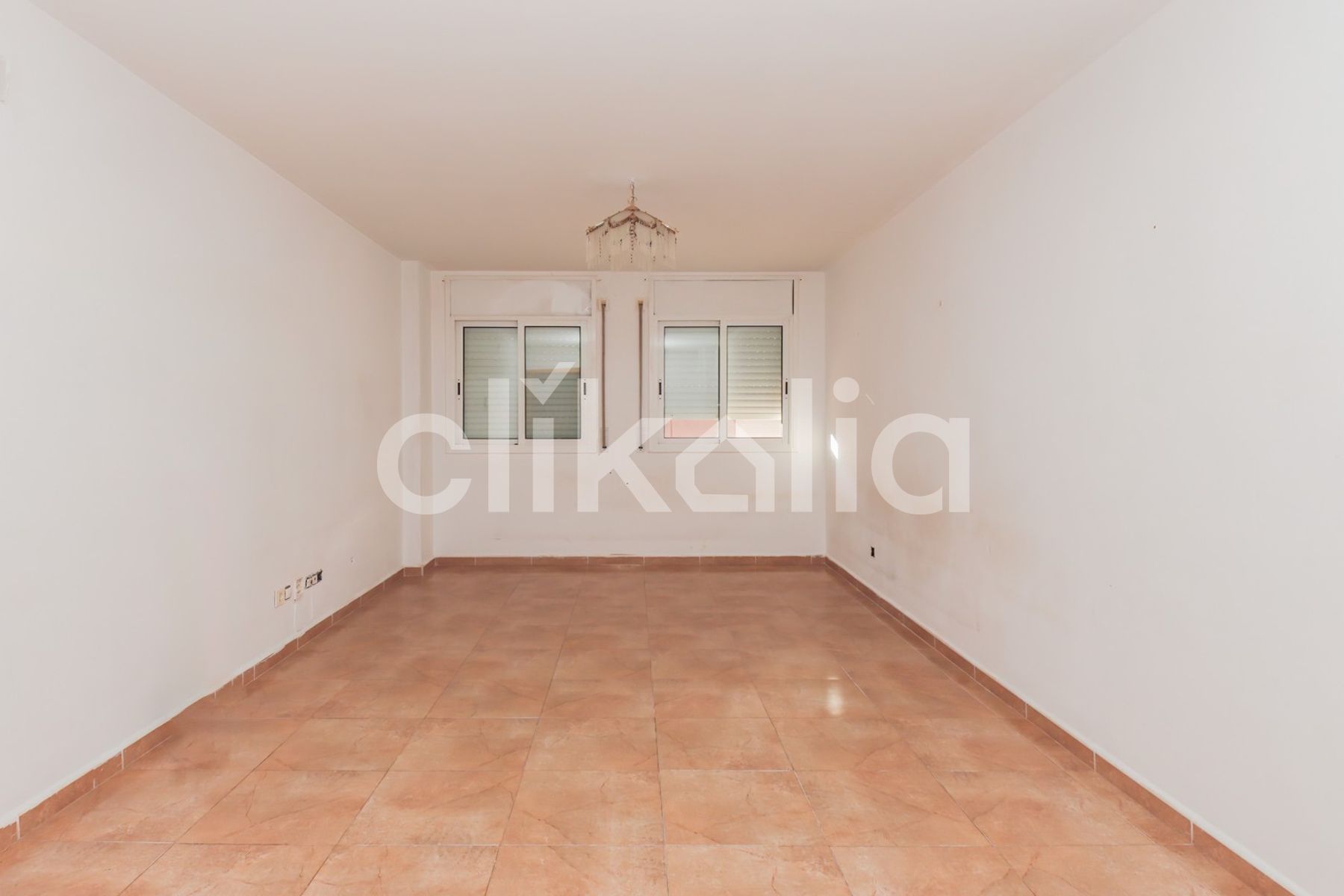 Bedroom of Flat for sale in  Tarragona Capital  with Terrace