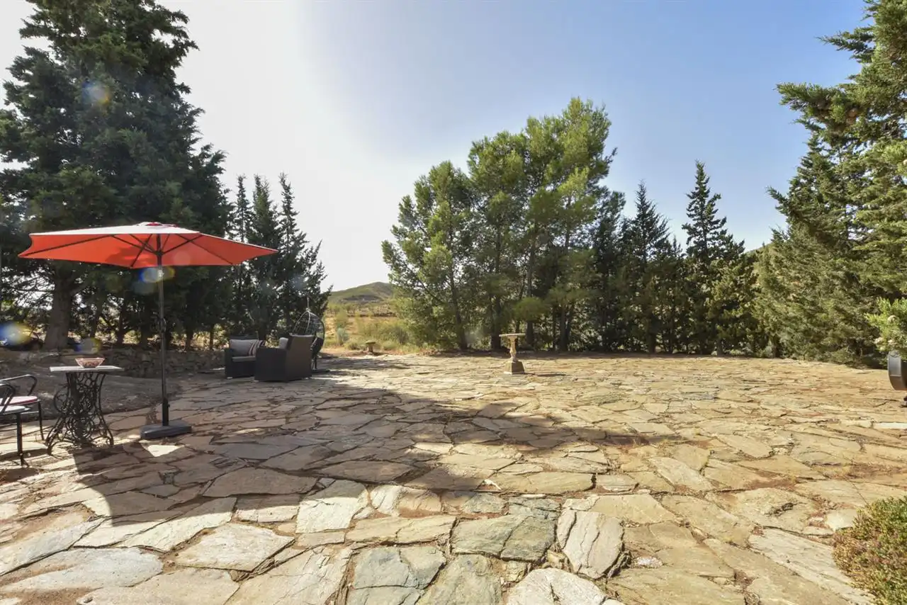 Casa o xalet en venda a Lubrín