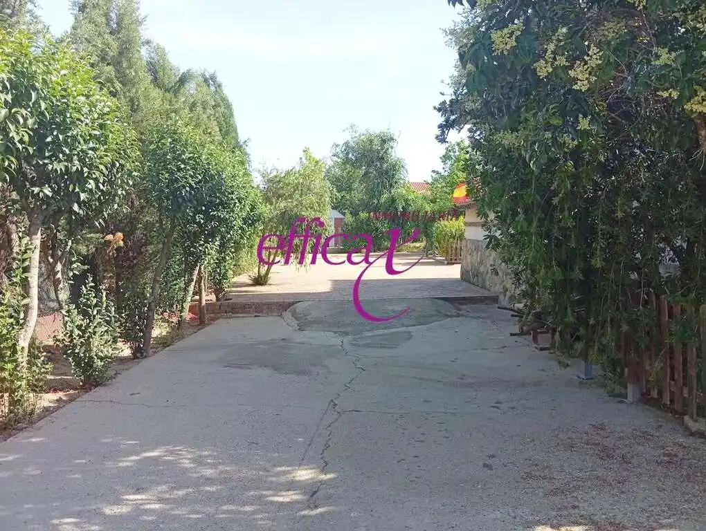 Casa o xalet en venda a Lucillos