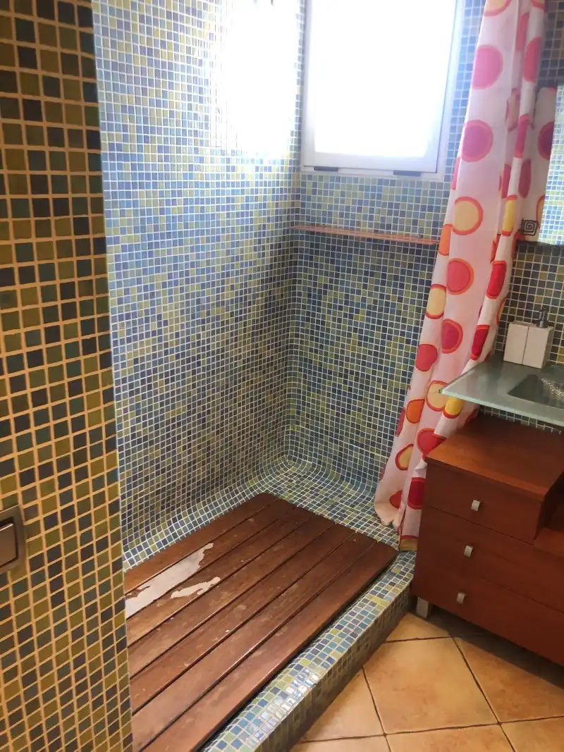 Apartment with pool for sale in Passeig del Mediterrani, imagen 13