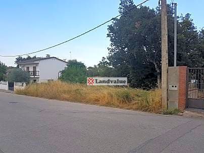 Residencial en venda en Santa Coloma de Farners