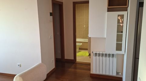 Foto 5 de Àtic de lloguer a La Seca - Los Salgueriños, Pontevedra Capital