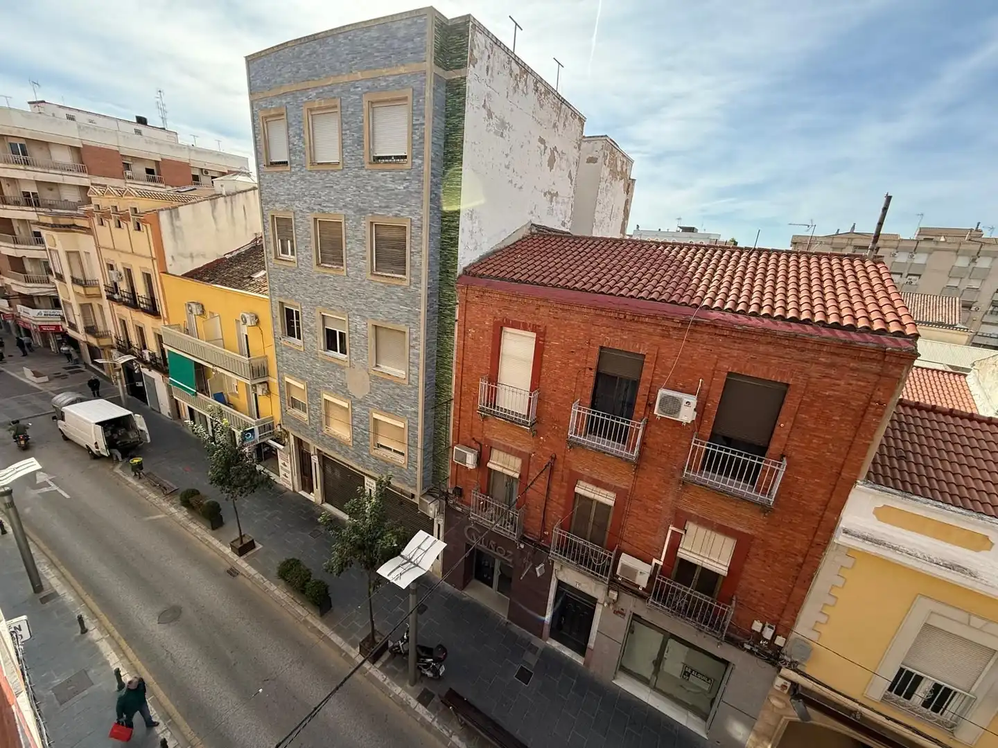 Piso con ascensor en venta en Centro ciudad, imagen 38