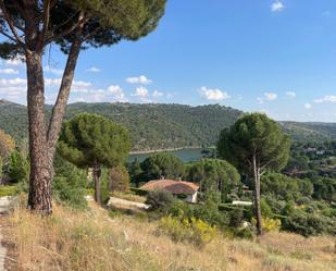 Residential for sale in Cebreros