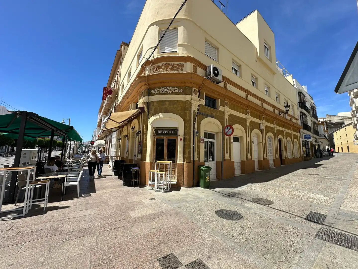 Exterior view of Houses for sale in San Fernando