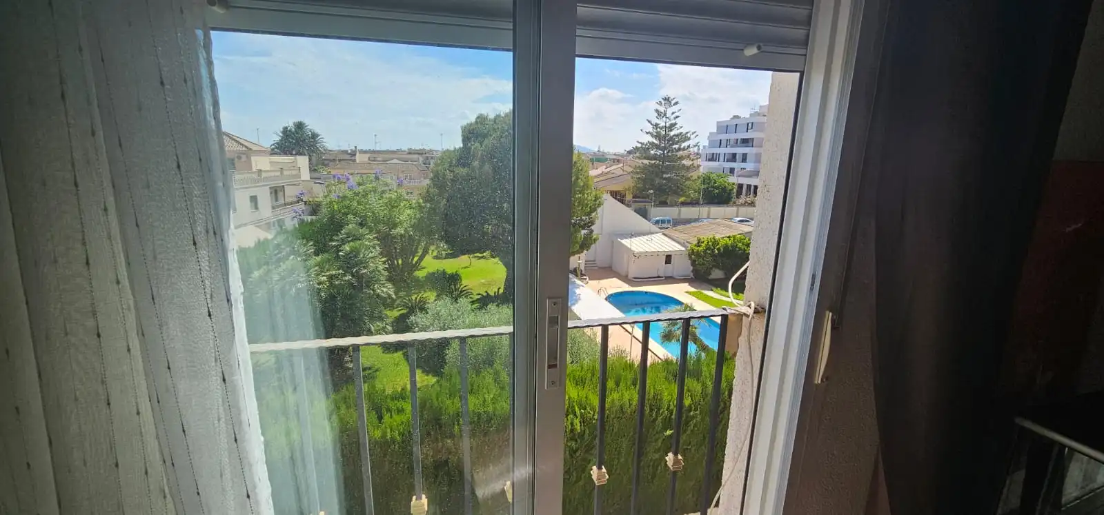 Habitación de Piso en venta en San Pedro del Pinatar con Aire acondicionado, Calefacción y Amueblado