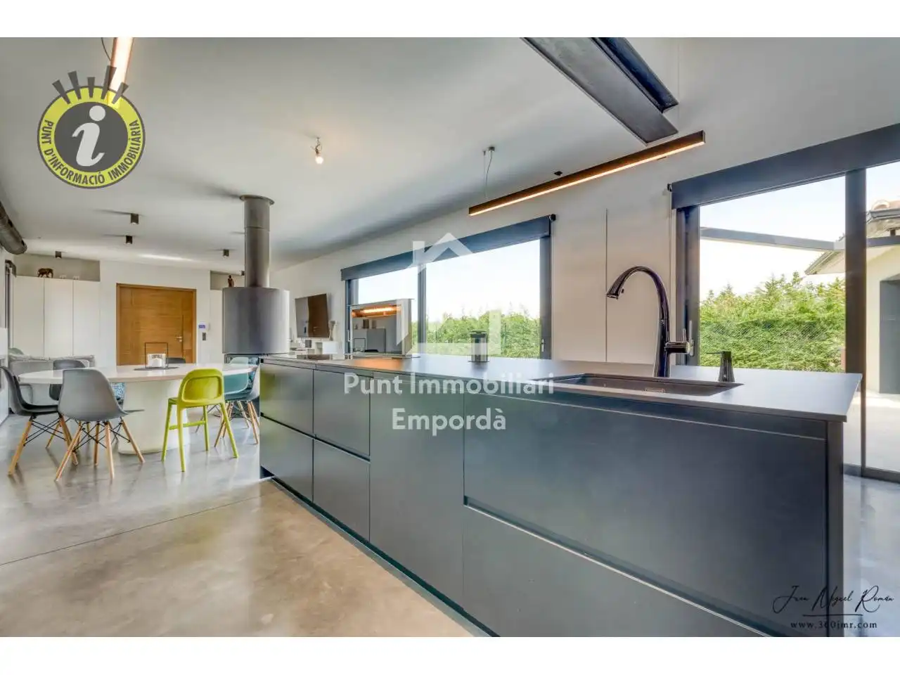 Casa con piscina in vendita a Avenida Mas Frigol, imagen 21