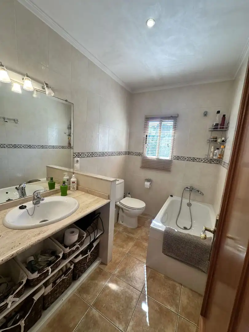 Villa avec piscine à vendre à Algar de Palància, imagen 86