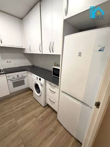 Piso en Venta en Calle de la Milagrosa en Puerta del Ángel