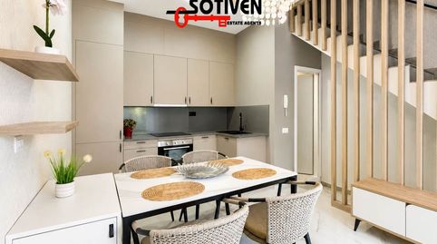Foto 2 de Casa adosada en venta en Playa de San Juan, Guía de Isora