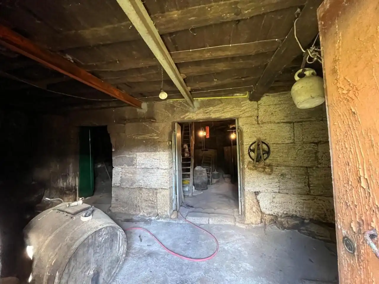 Casa o chalet en venta en San Rosendo