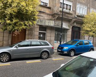 Aparcament de Local de lloguer en Vigo 