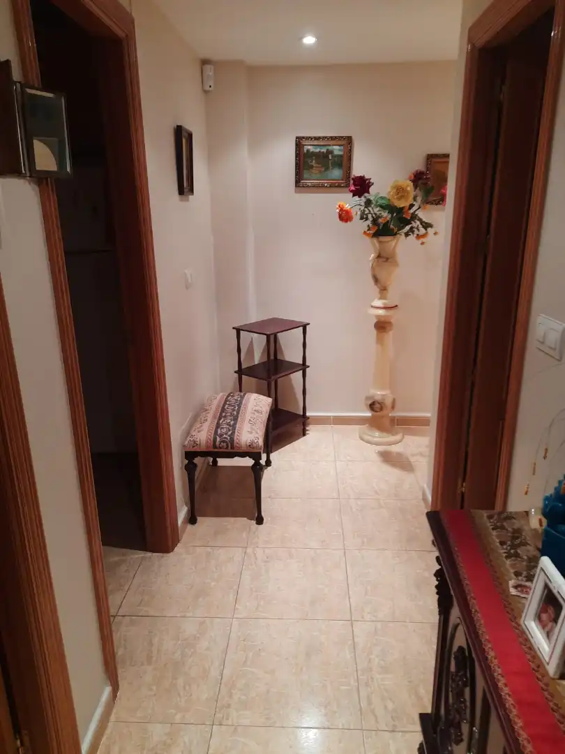 Pis en venda a Alhama de Murcia ciudad