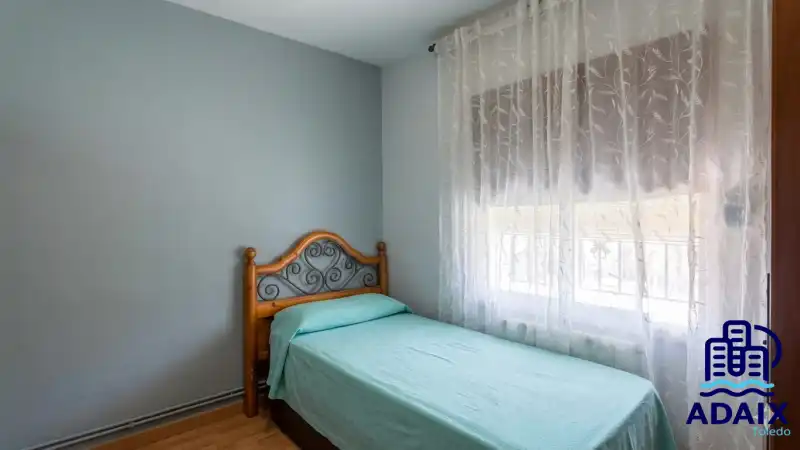 Schlafzimmer von Haus oder Chalet zum Verkauf in Cebolla
