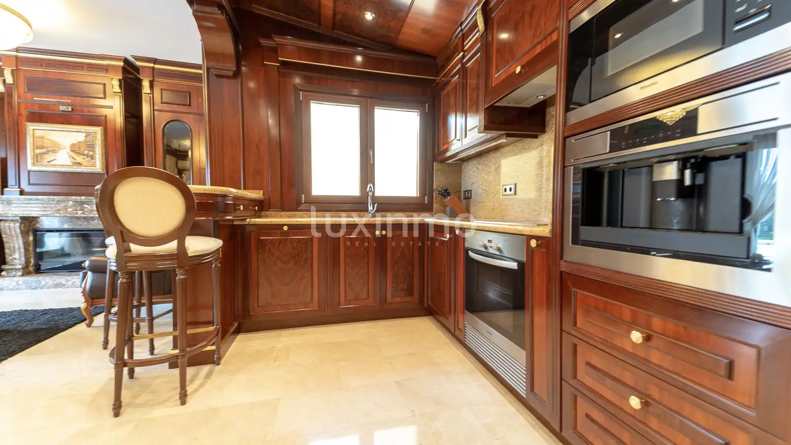 Chalet con terraza en venta en Altea Hills, imagen 10