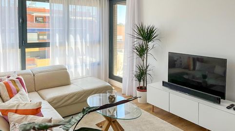 Foto 5 de Pis de lloguer a El Tejar - Hacienda Bizcochero, Málaga Capital