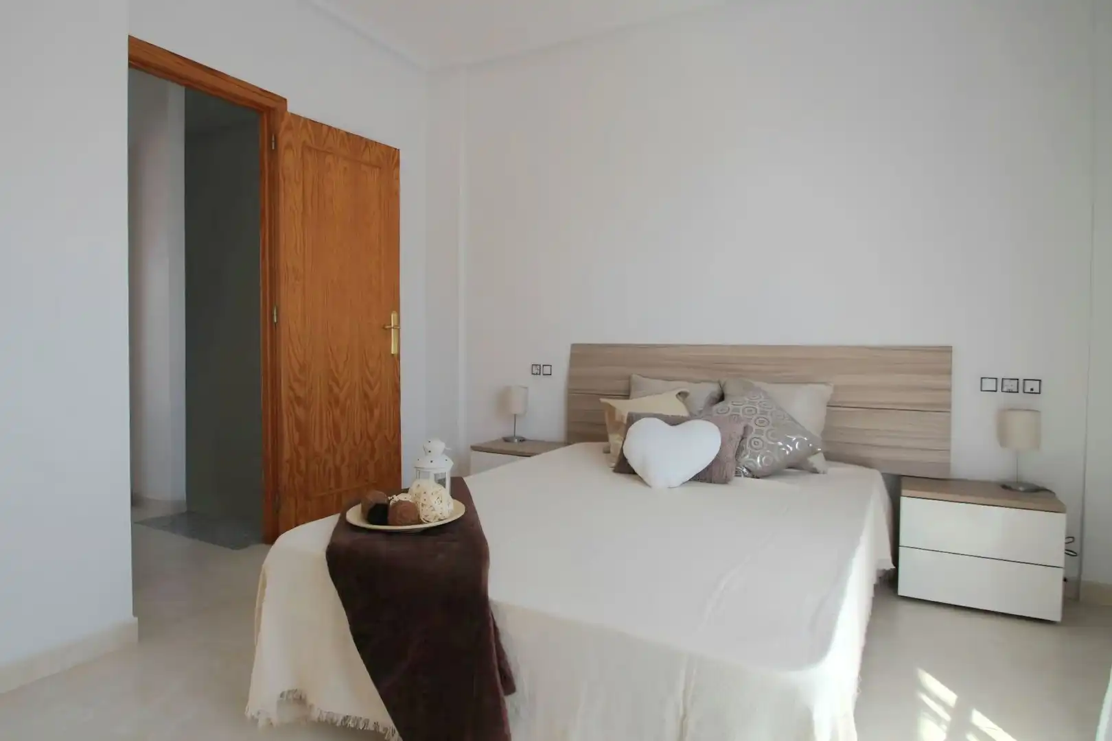 Maison mitoyenne avec piscine à vendre à Nueva Torrevieja - Aguas Nuevas, imagen 32