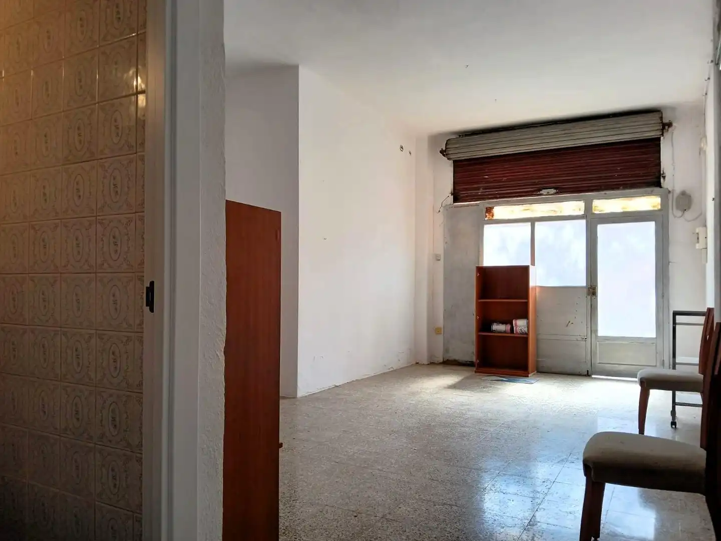 Local en venta en Sabadell