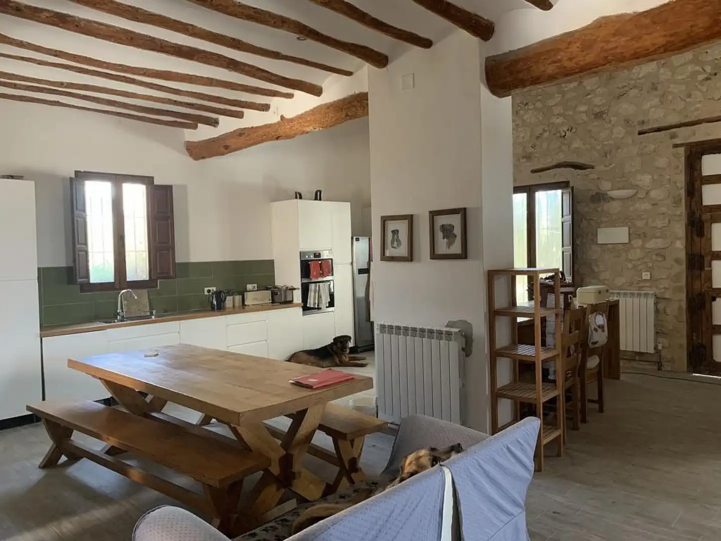Casa rustica in vendita a Jumilla, imagen 13