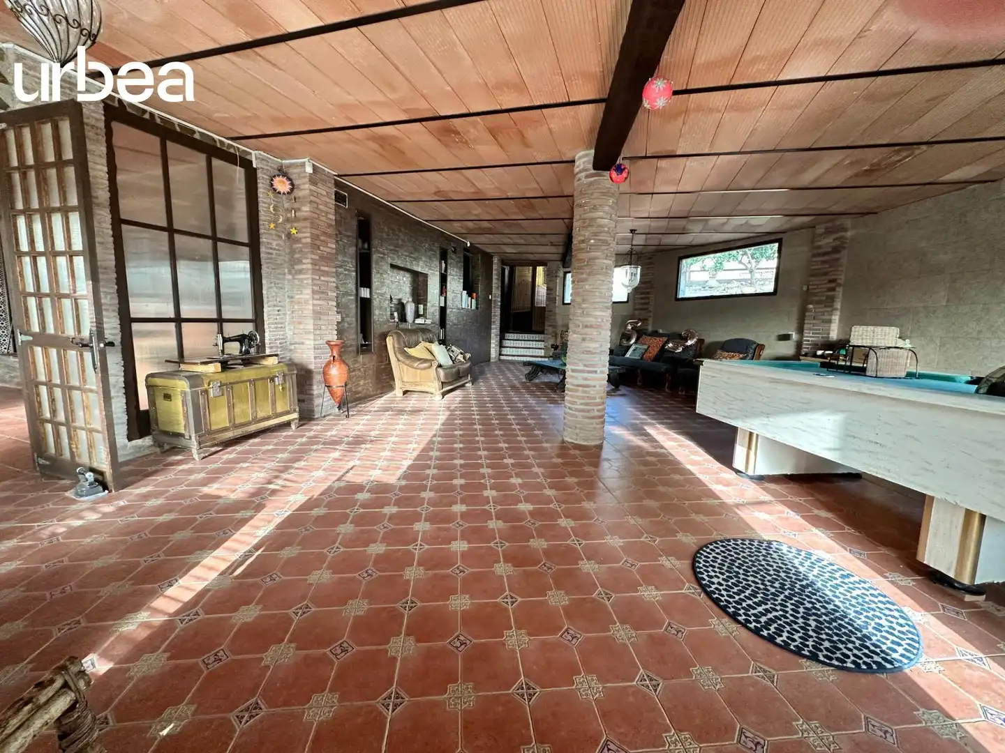 Finca rústica en venda en Pizarra amb Aire condicionat, Calefacció i Jardí privat