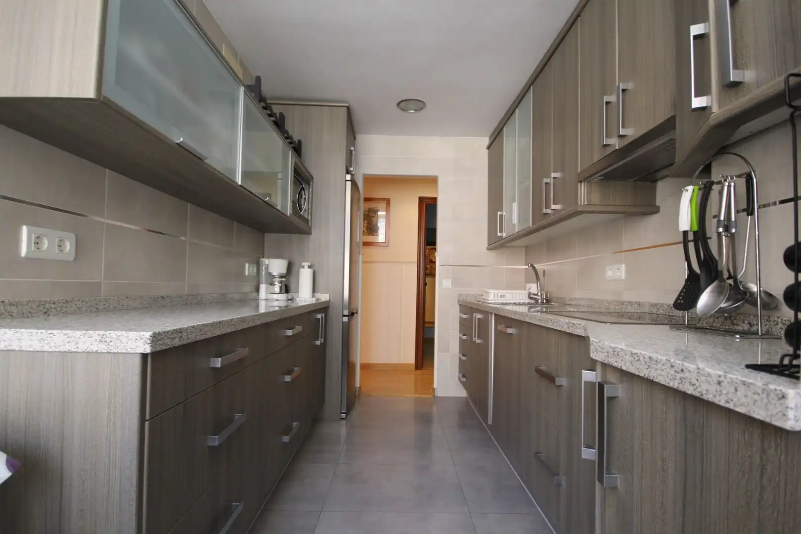 Apartment mit Pool zum Verkauf in Playa de Poniente, imagen 16