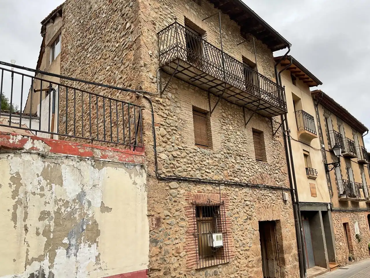Haus zum Verkauf in Calle Mayor, imagen 2