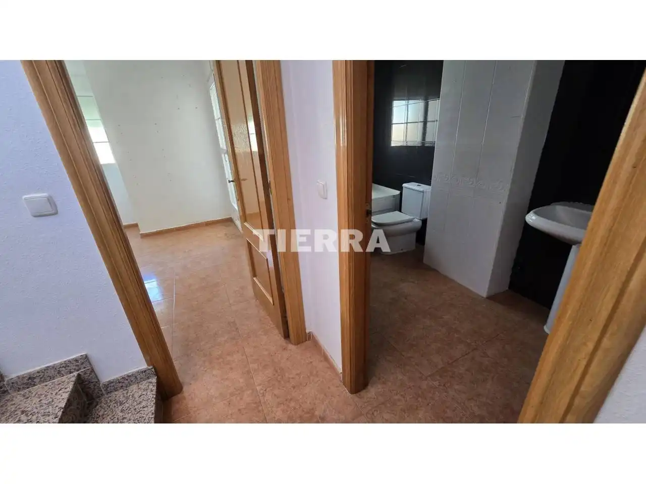 Dormitori de Dúplex en venda en Pliego amb Traster