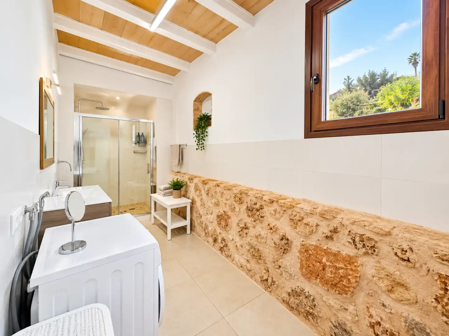 Reihenhaus mit Pool zur Miete in Santa Margalida - Carretera Santa Margalida, imagen 29