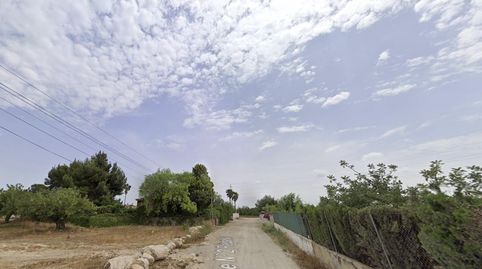 CHALET EN LLIRIA