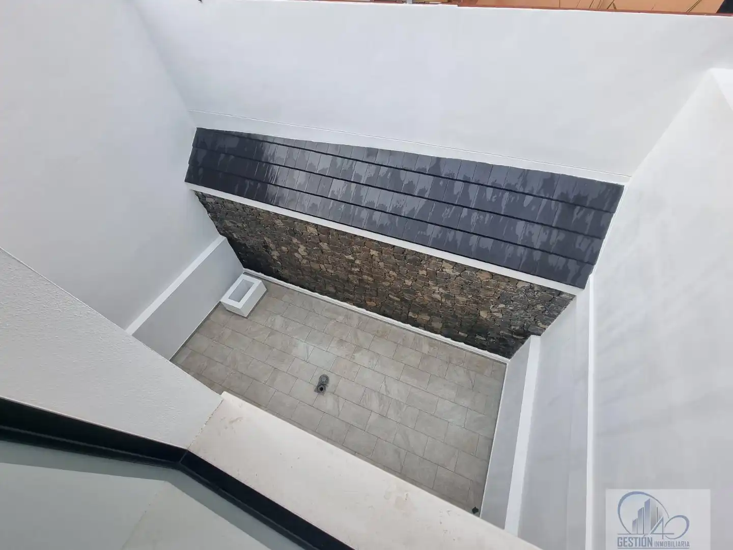 Maisonette zum Verkauf in Los Realejos mit Terrasse und Abstellraum