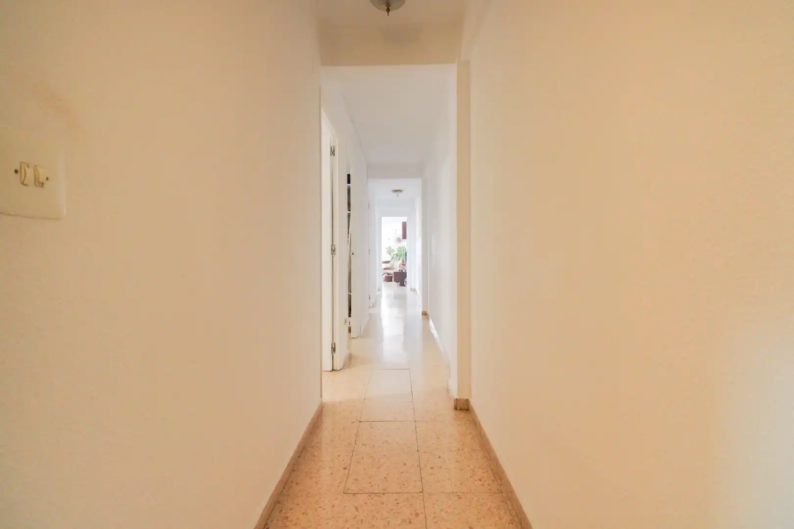 Flat for sale in La Pobla de Farnals  with Air Conditioner and Balcony