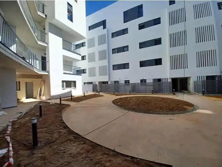 Wohnung mit Pool zur Miete in ronda de los tejares 25, imagen 16