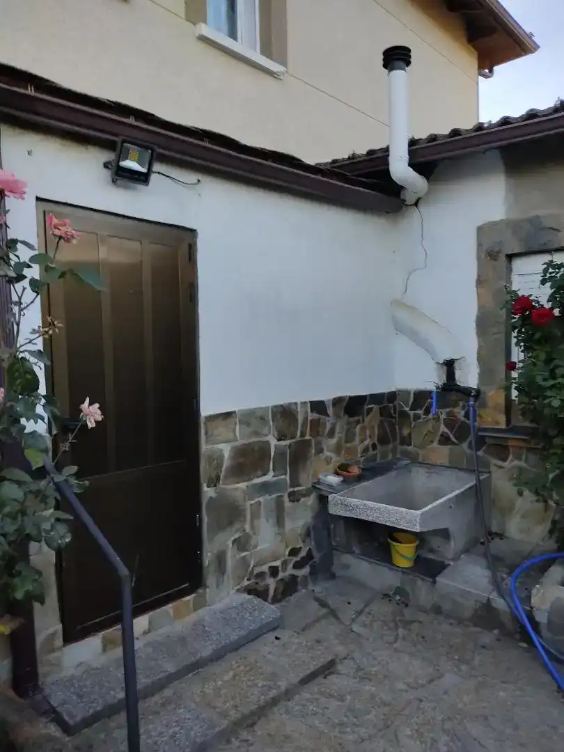 Casa o chalet en venta en Muelas de los Caballeros con Trastero, Horno y Lavadora