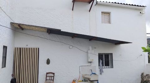 Foto 4 de Casa o xalet de lloguer a Calle Pozuelo, 22, El Burgo, Málaga