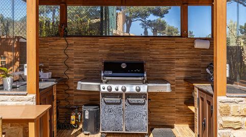 Foto 5 von Country house zum Verkauf in El Toro, Calvià