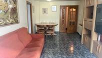 Living room of Flat for sale in Sabadell  with Air Conditioner, Heating and Balcony