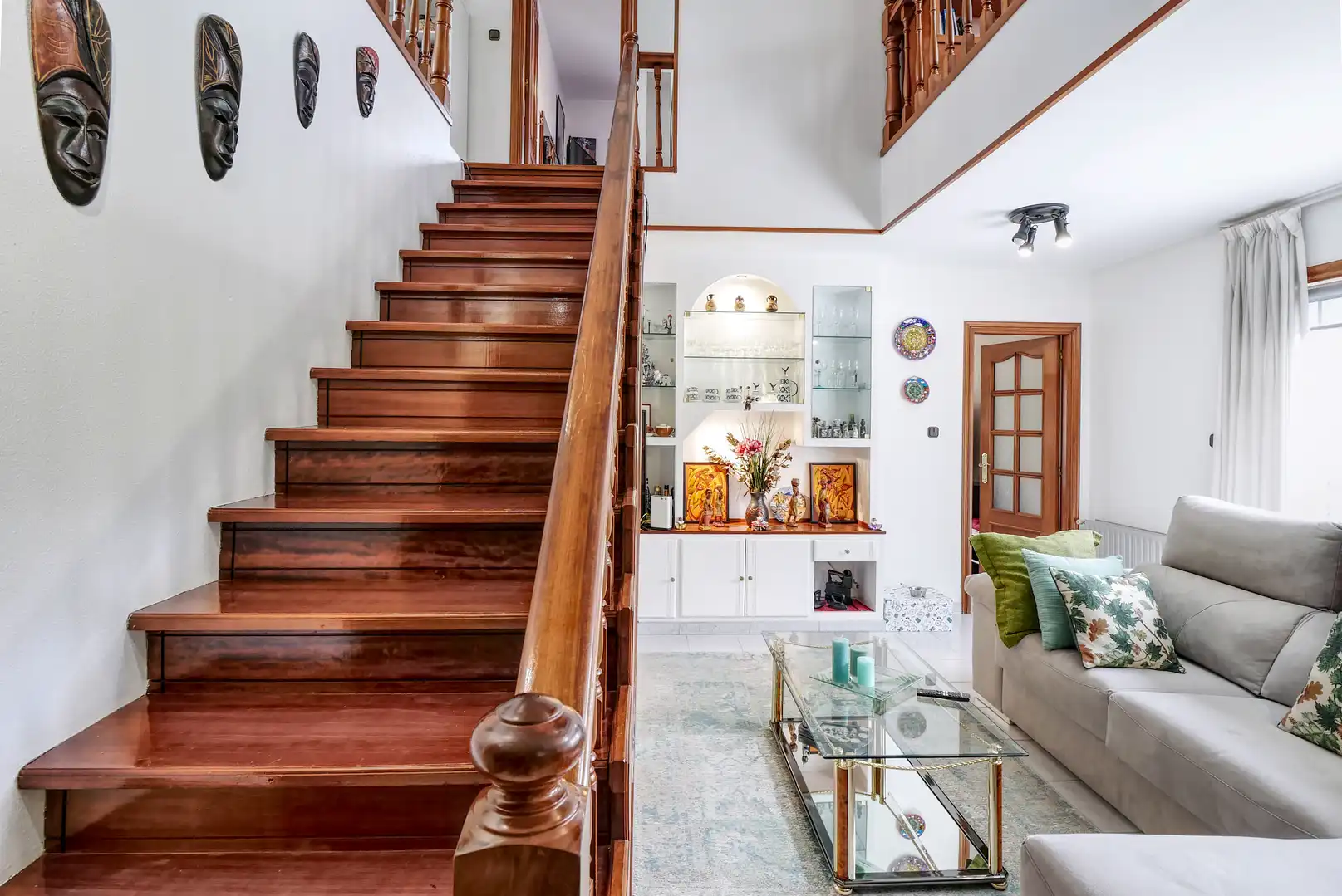 Casa o chalet en venta en Culleredo con Calefacción, Jardín privado y Terraza